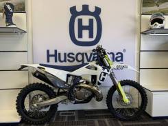 Husqvarna TE 300i, 2020 