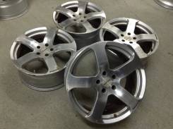     Rinspeed 8,5 j et 35 /   