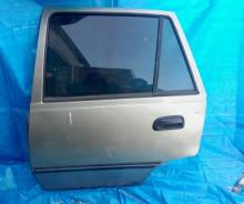  Daewoo Nexia N100 -08   