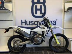 Husqvarna FE 501, 2020 