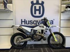 Husqvarna TE 250i, 2020 