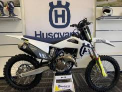 Husqvarna FC 350, 2020 