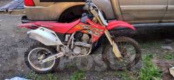 Honda CRF 150R2, 2009 