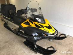 BRP Ski-Doo Skandic SWT, 2014 