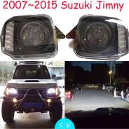      Suzuki Jimny 07-15