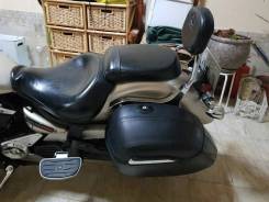 Yamaha XVS 1300, 2007 