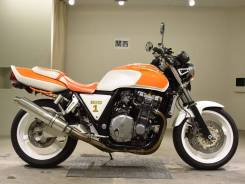 Honda CB 1000SF, 1993 