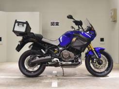 Yamaha Super Tenere XT1200Z, 2014 