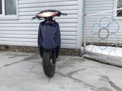 Honda Dio AF34, 2002 