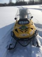 BRP Ski-Doo Skandic SWT, 2005 