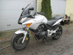 Honda CBF 600S, 2005 