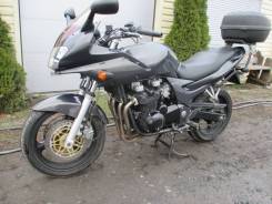 Kawasaki ZR-7, 2003 