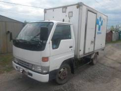  Toyota DYNA, BU162, 15BF [061W0003033]  