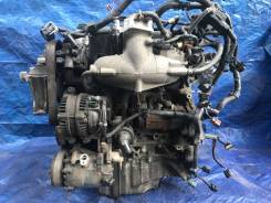 Двигатель K23A1 для Акура рдх 07-12