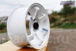 NEW!  Style Volk Racing Rota GRID TE37 R15 7j ET30 5*100 