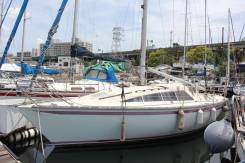  - Yamaha 30C 