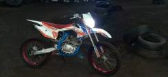 Motoland CRF 250, 2019 