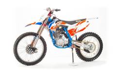 Motoland CRF 250, 2020 