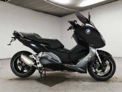 BMW C 600 Sport, 2014 