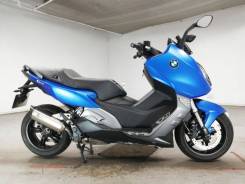 BMW C 600 Sport, 2015 