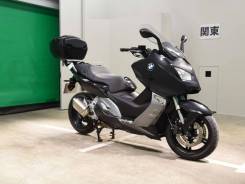 BMW C 600 Sport, 2013 