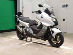 BMW C 600 Sport, 2013 