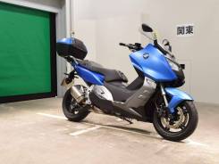 BMW C 600 Sport, 2013 