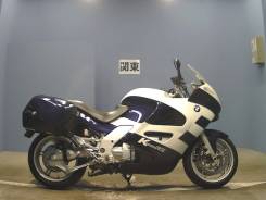 BMW K 1200 RS, 2004 