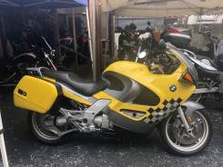 BMW K 1200 RS, 1997 