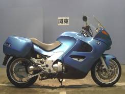 BMW K 1200 RS, 2004 