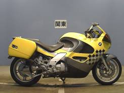 BMW K 1200 RS, 1997 