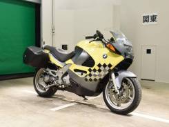 BMW K 1200 RS, 1997 