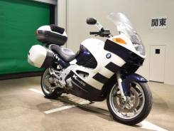 BMW K 1200 RS, 2003 