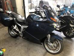 BMW K 1200 GT, 2007 