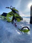 BRP Ski-Doo Freeride 154, 2015 