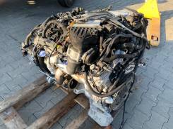 Двигатель Роллс Ройс Врэйс 6.6 N74B66 комплектный