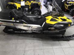 BRP Ski-Doo Skandic WT, 2010 