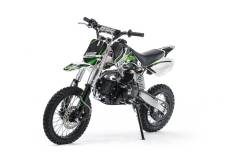 BSE EVO 110 14/12 Green Blade 2, 2020 