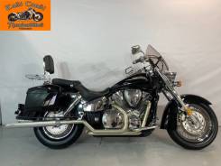 Honda VTX 1300, 2006 