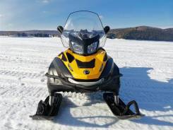 BRP Ski-Doo Tundra WT, 2014 