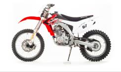 Motoland XR 250, 2020 