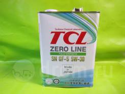 Tcl 5w30 купить. TCL Zero line 5w30. TCL 5w30 SP. TCL SN gf-5 5w-30. TCL Zero line 5w-20.