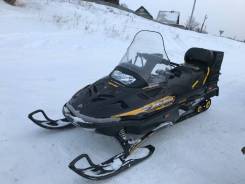 BRP Ski-Doo Skandic SUV, 2006 