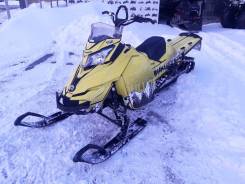 BRP Ski-Doo Summit X, 2014 