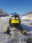 BRP Ski-Doo Summit SP, 2018 