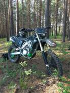 Stels Forsage 450 Enduro, 2015 