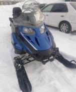 Arctic Cat Bearcat 570 XT, 2012 