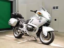 BMW R 1100 RT, 1998 