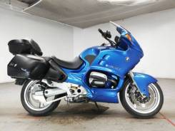 BMW R 1100 RT, 2000 