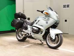 BMW R 1100 RT, 1997 